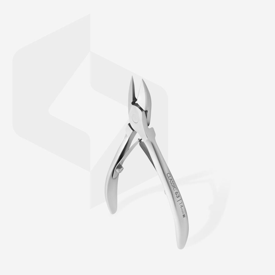Staleks Classic 63 Tırnak Pensi – 14 mm