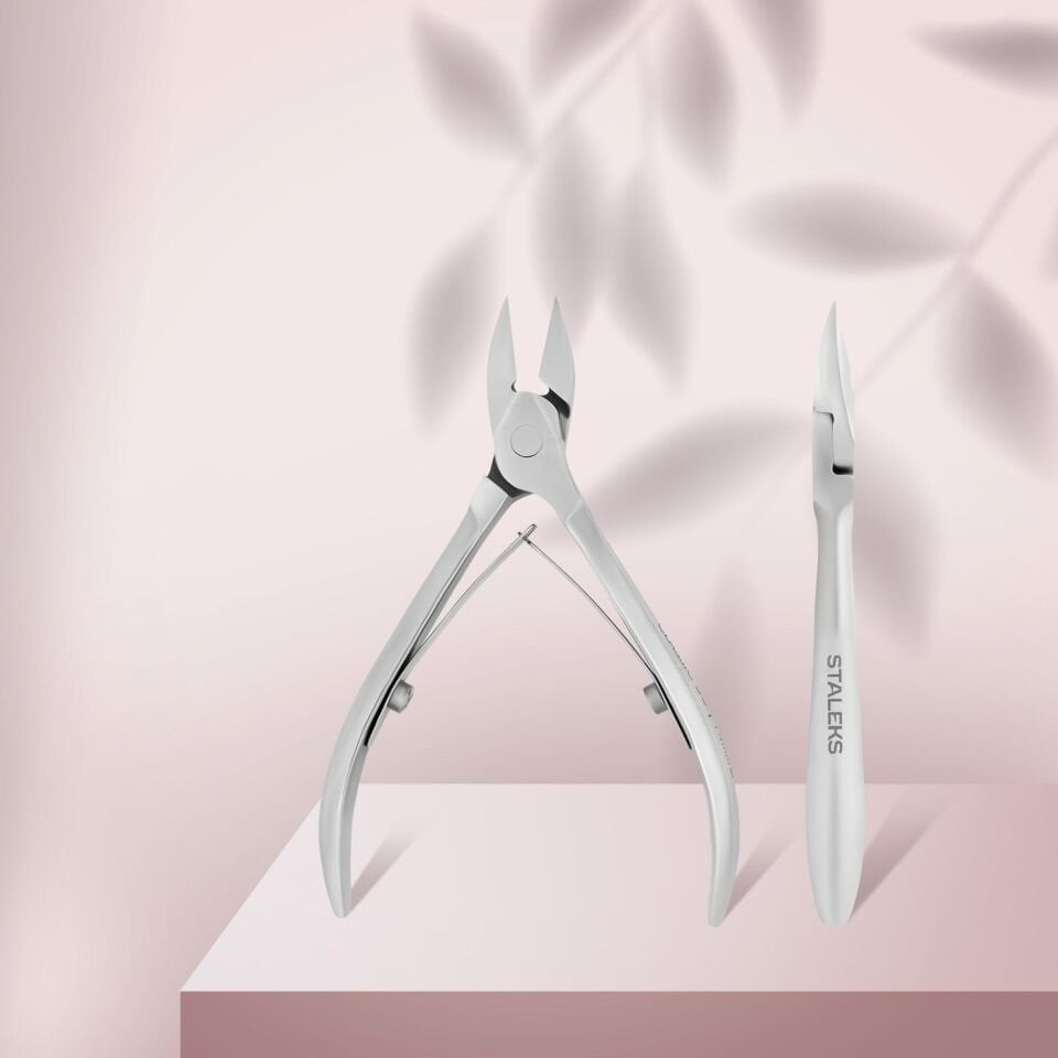 Staleks Classic 63 Tırnak Pensi – 14 mm