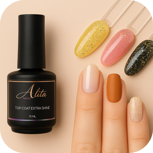 Top Coat