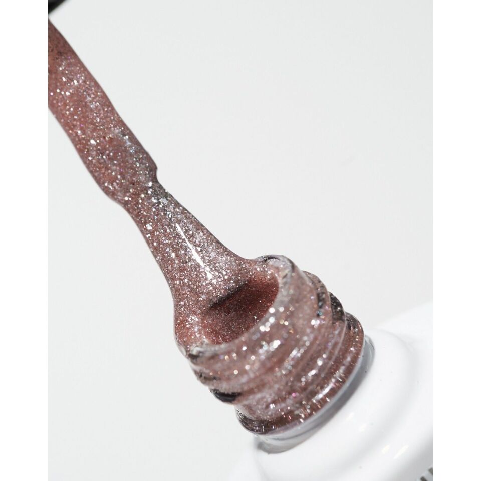 Vuitton Flash Kalıcı Oje VN-3 (8ml)