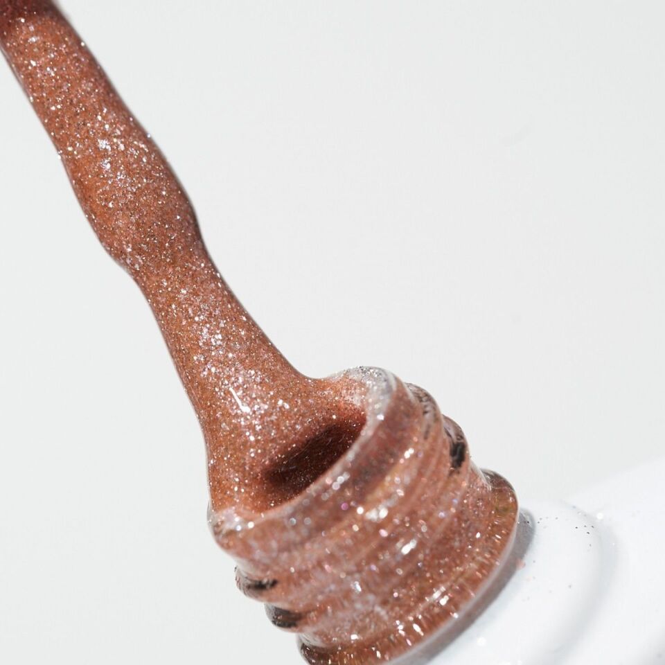 Vuitton Flash Kalıcı Oje VN-4 (8ml)