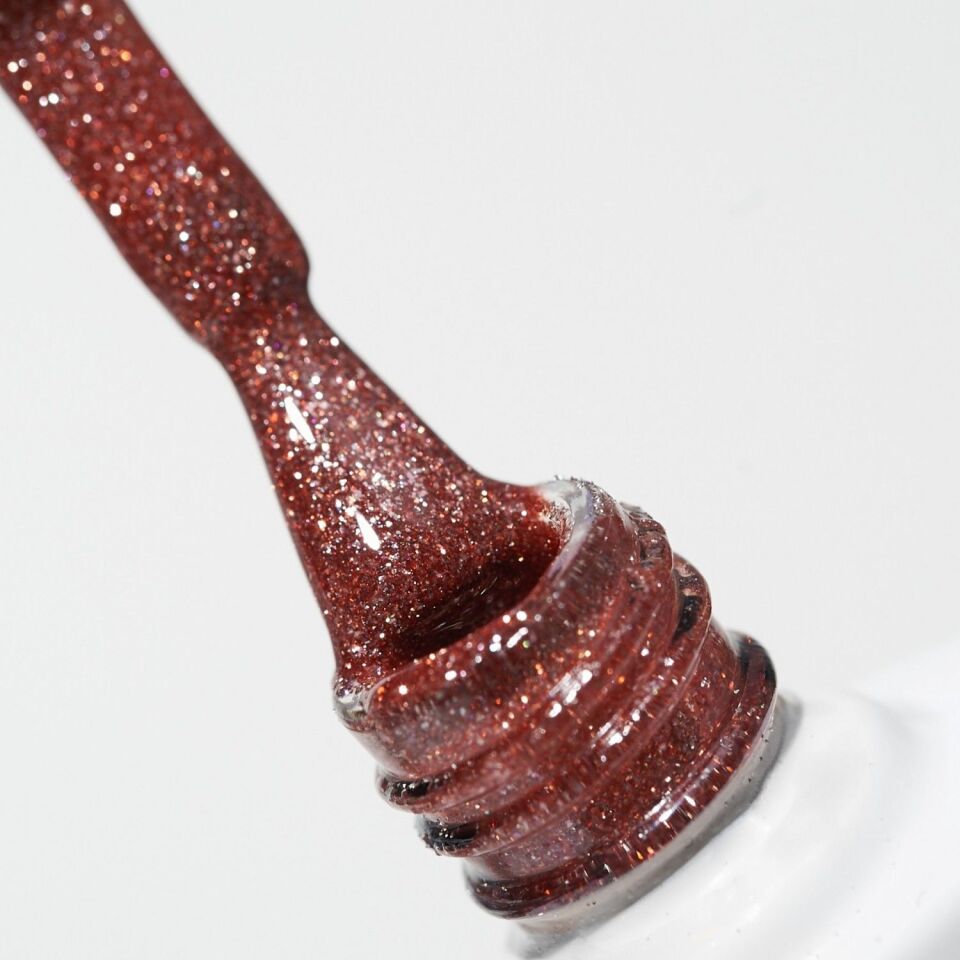 Vuitton Flash Kalıcı Oje VN-5 (8ml)