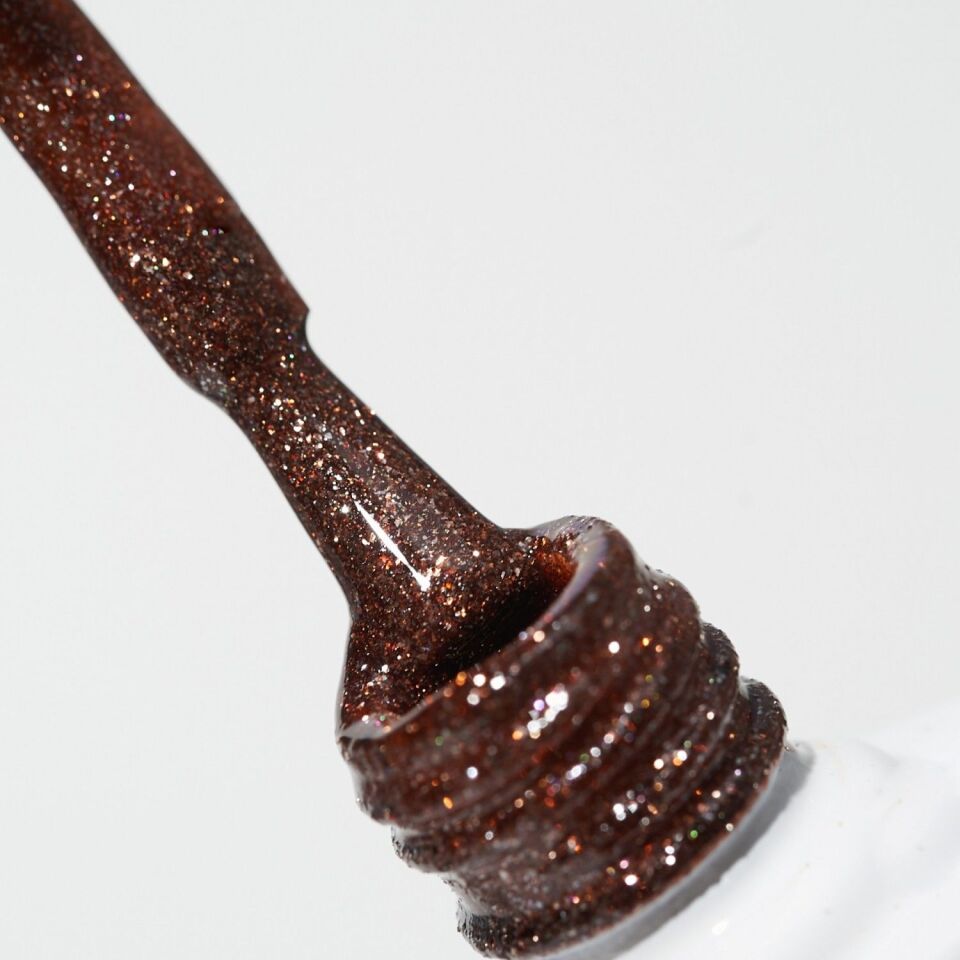 Vuitton Flash Kalıcı Oje VN-6 (8ml)