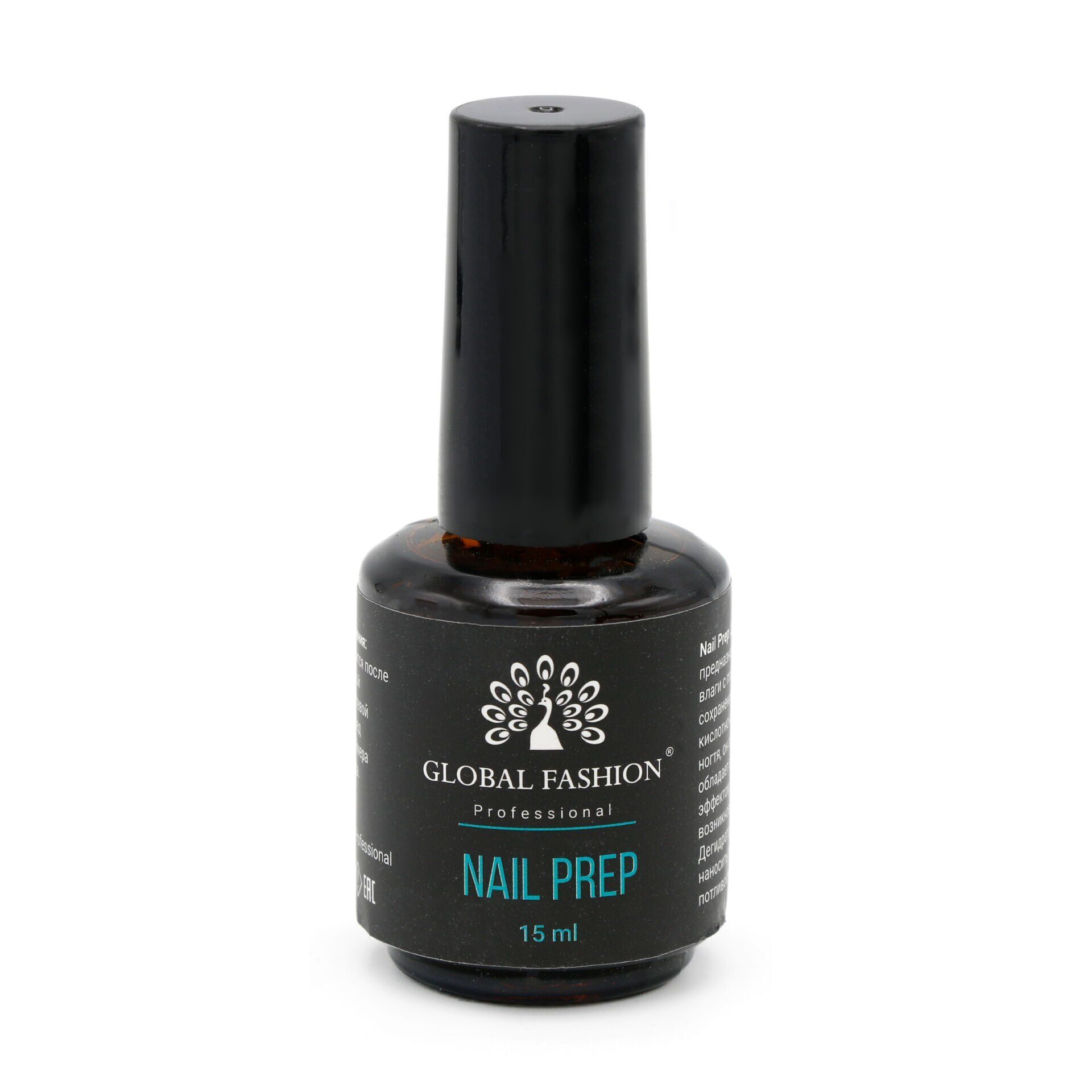 Global Fashion Nail Prep (15ml)
