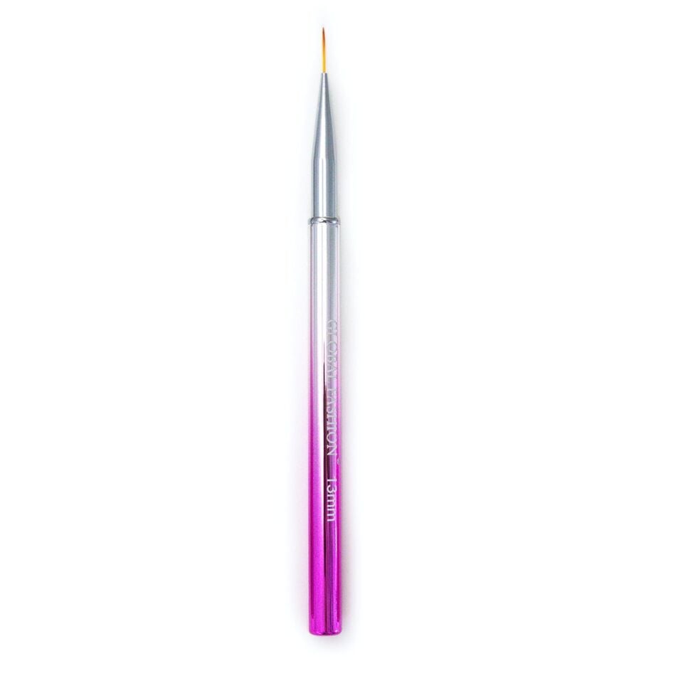 Global Fashion Nail Art Fırçası 13mm (18450)