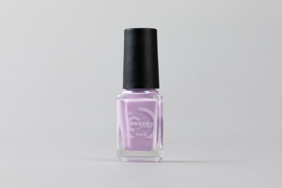 Swanky Stamping Oje Leylak S71 (6ml)