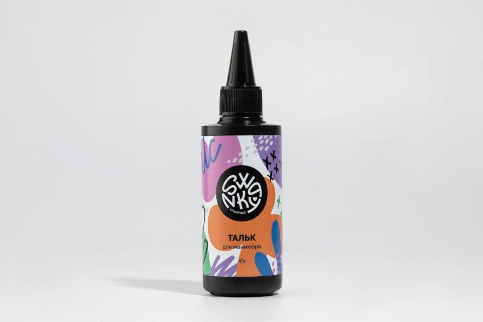Swanky Stamping Pudra (45 gr)
