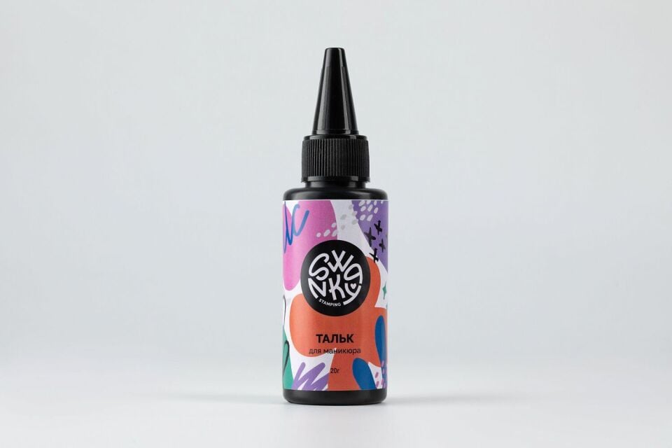 Swanky Stamping Pudra (20 gr)