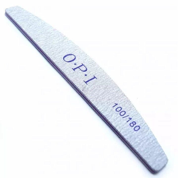 OPI Törpü Yarım Ay 100/180