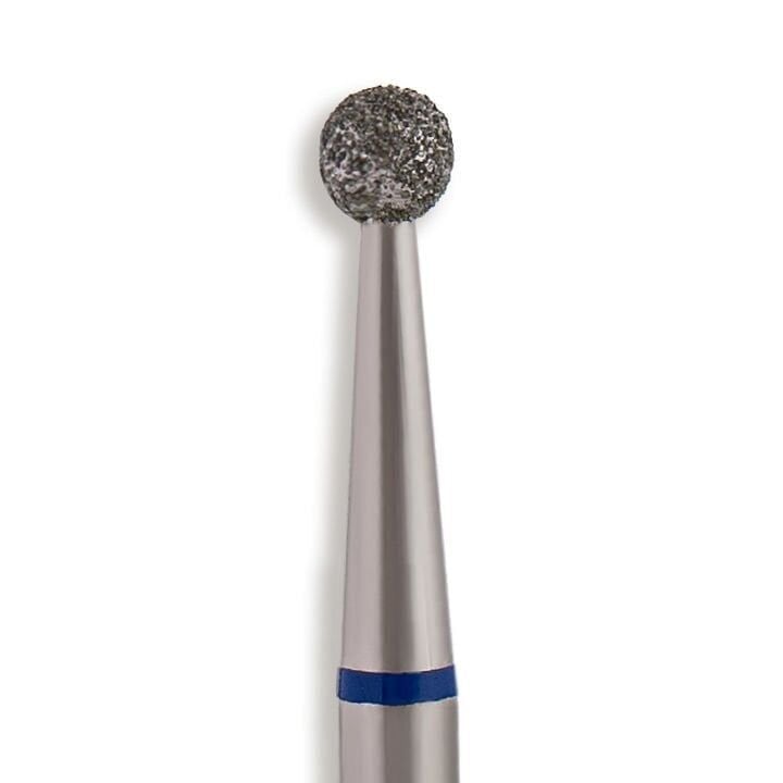 Vladmiva Elmas Freze Top (Mavi) D=2.1 mm