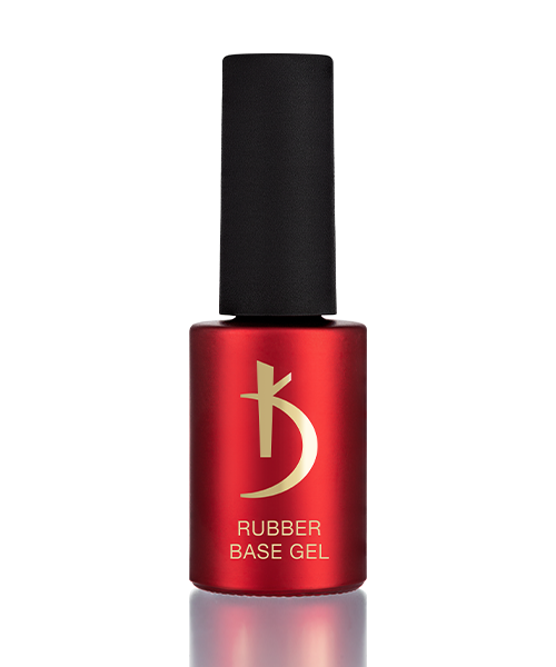 Kodi Professional Kauçuk/Rubber Base Gel Coat (15ml)