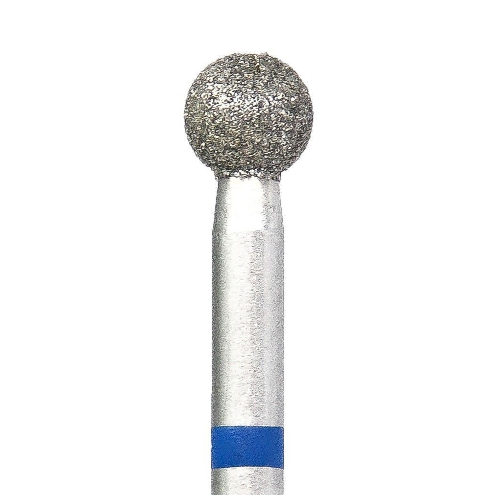 Kmiz Freze Mavi Top D=3.5 mm