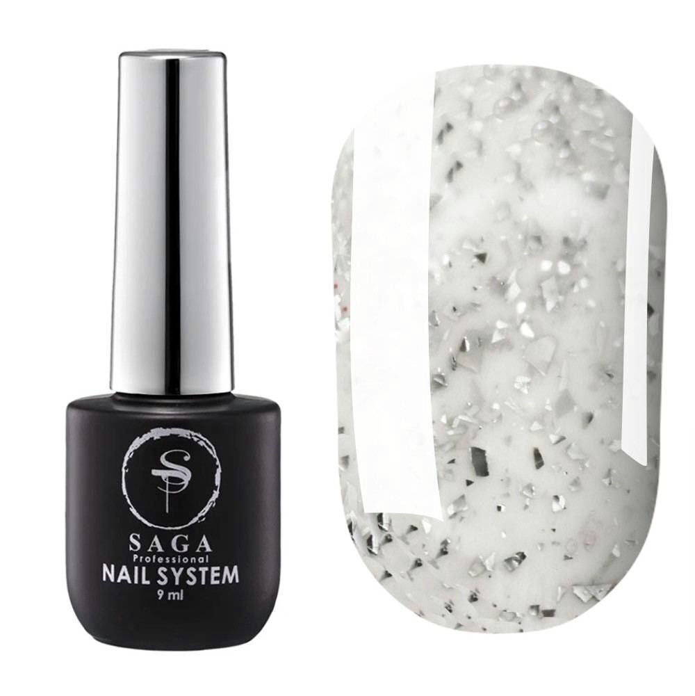 Saga Leaf Base Coat 2 (9ml)