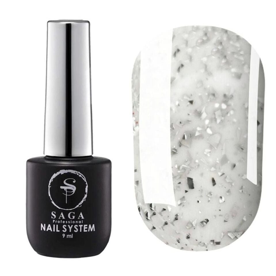 Saga Leaf Base Coat 2 (9ml)