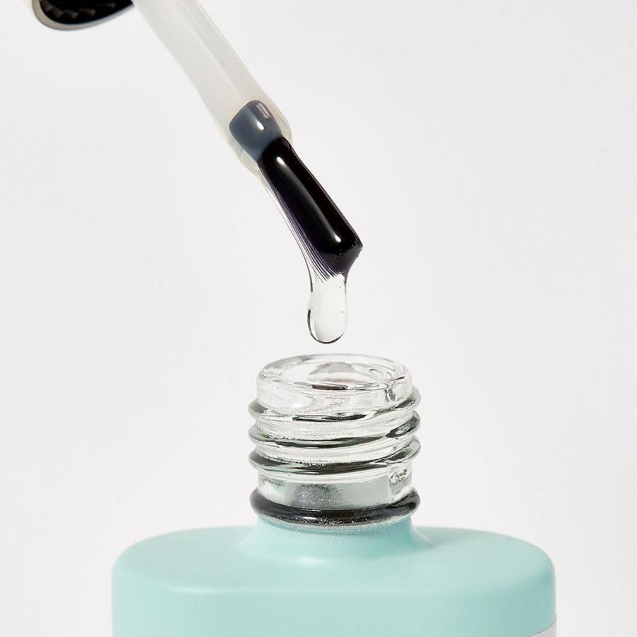 Top Coat Diamond Shine (15ml) (Şeffaf, Yapışkansız)