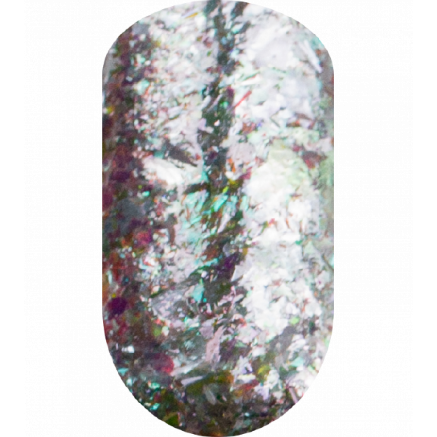 İva Nails Yuki Pulları Opal Glass №1