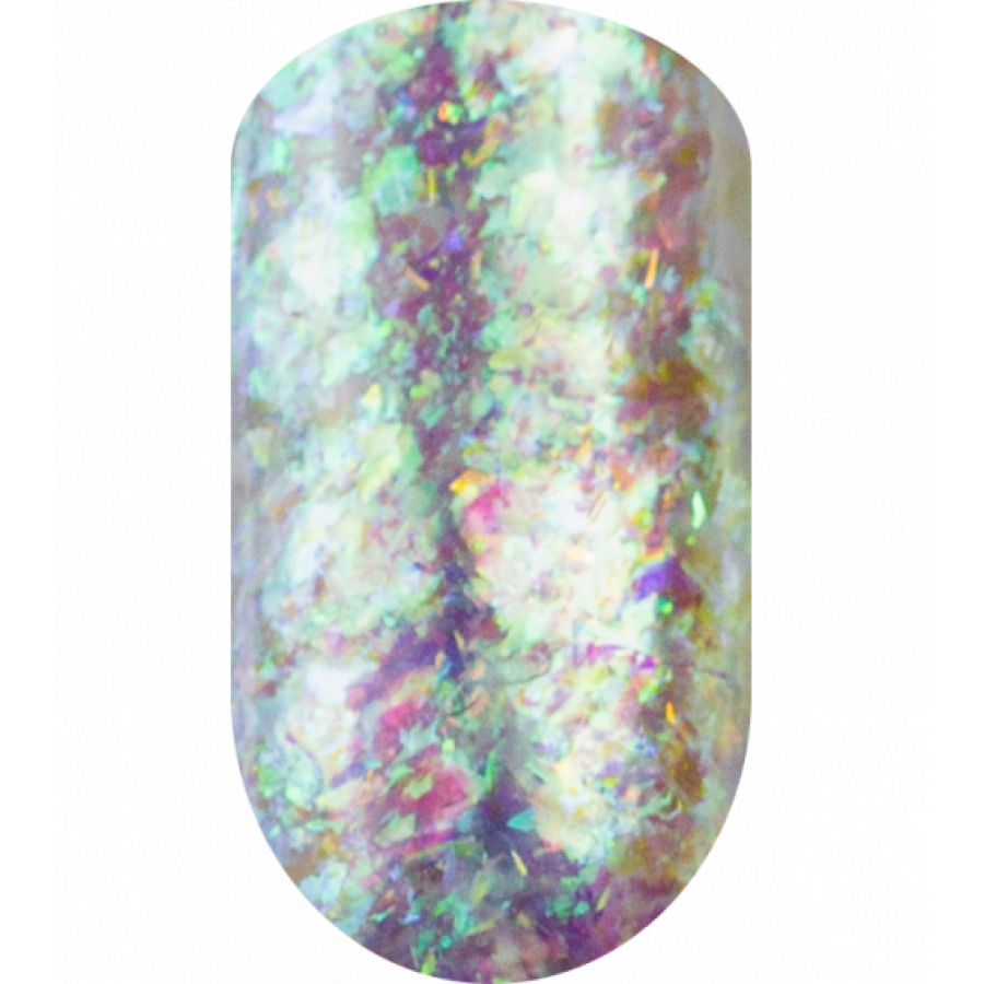 İva Nails Yuki Pulları Opal Glass №2