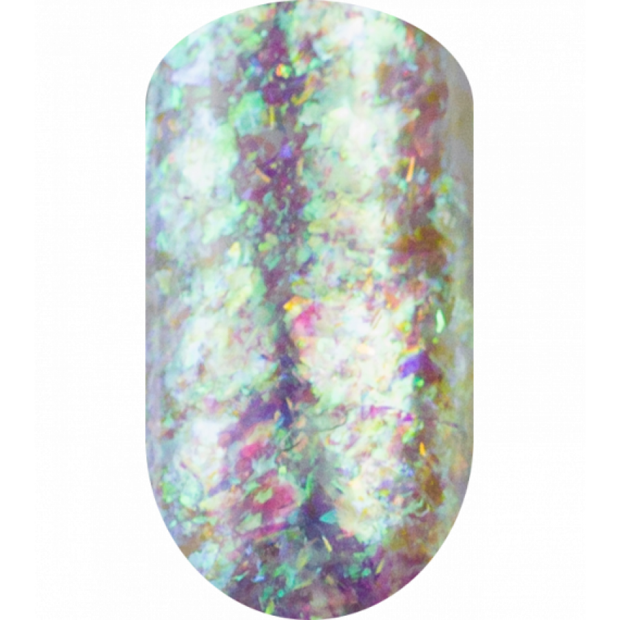 İva Nails Yuki Pulları Opal Glass №2