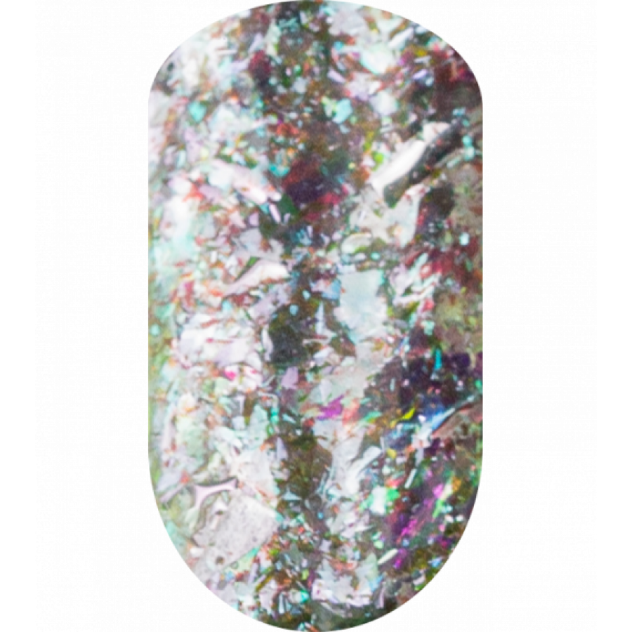 İva Nails Yuki Pulları Opal Glass №3