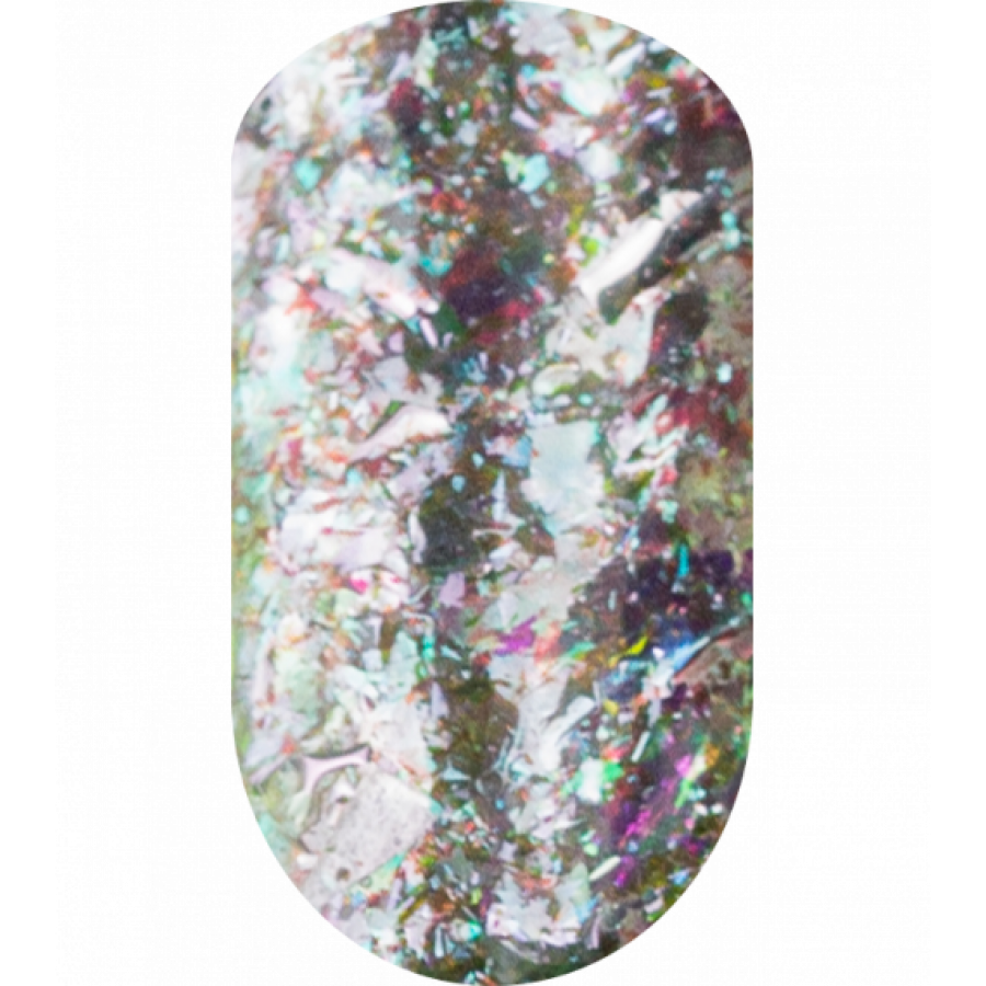 Yuki Pulları Opal Glass №3