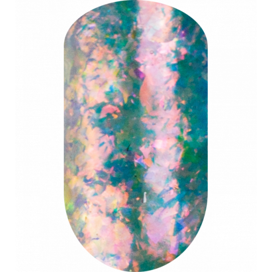 Yuki Pulları Opal Glass №4