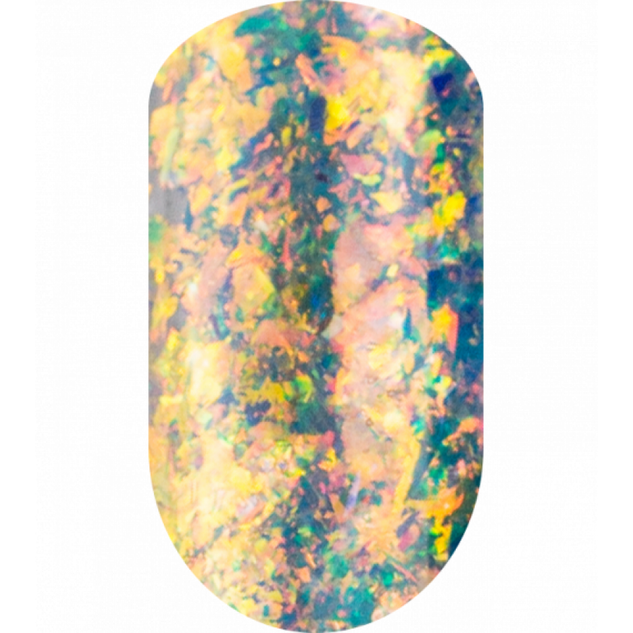 İva Nails Yuki Pulları Opal Glass №5