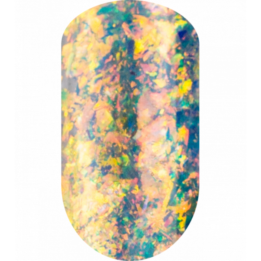 Yuki Pulları Opal Glass №5