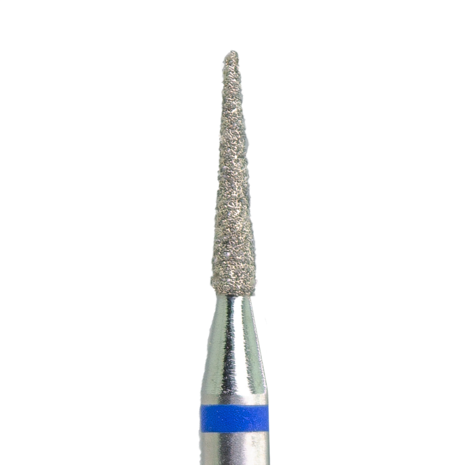 Kmiz Freze Mavi Koni Boy D=1.6 mm Boy 8mm