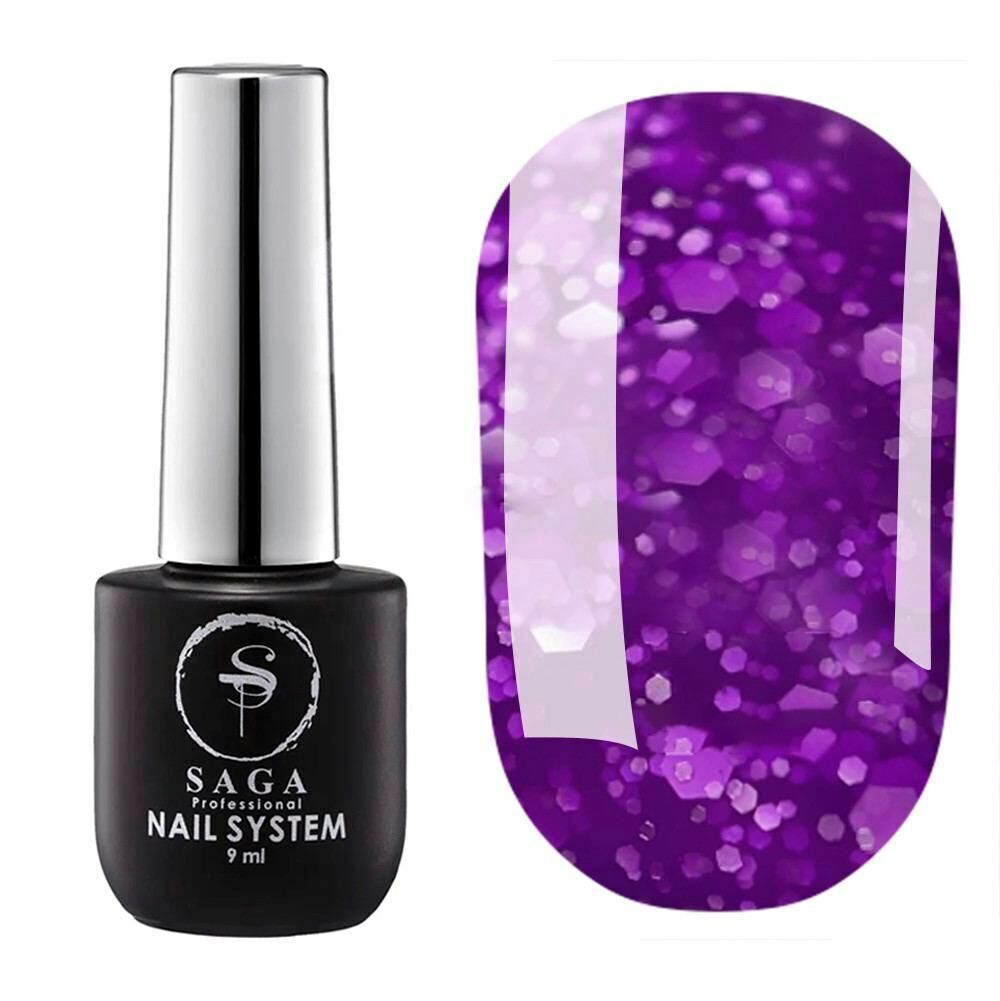 Saga Marmalade Gel Kalıcı Oje 9 (9ml)