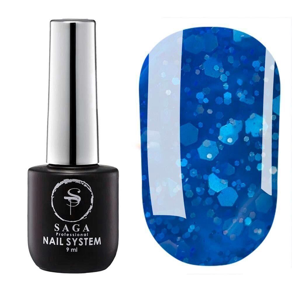 Saga Marmalade Gel Kalıcı Oje 10 (9ml)