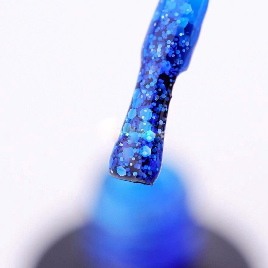 Saga Marmalade Gel Kalıcı Oje 10 (9ml)