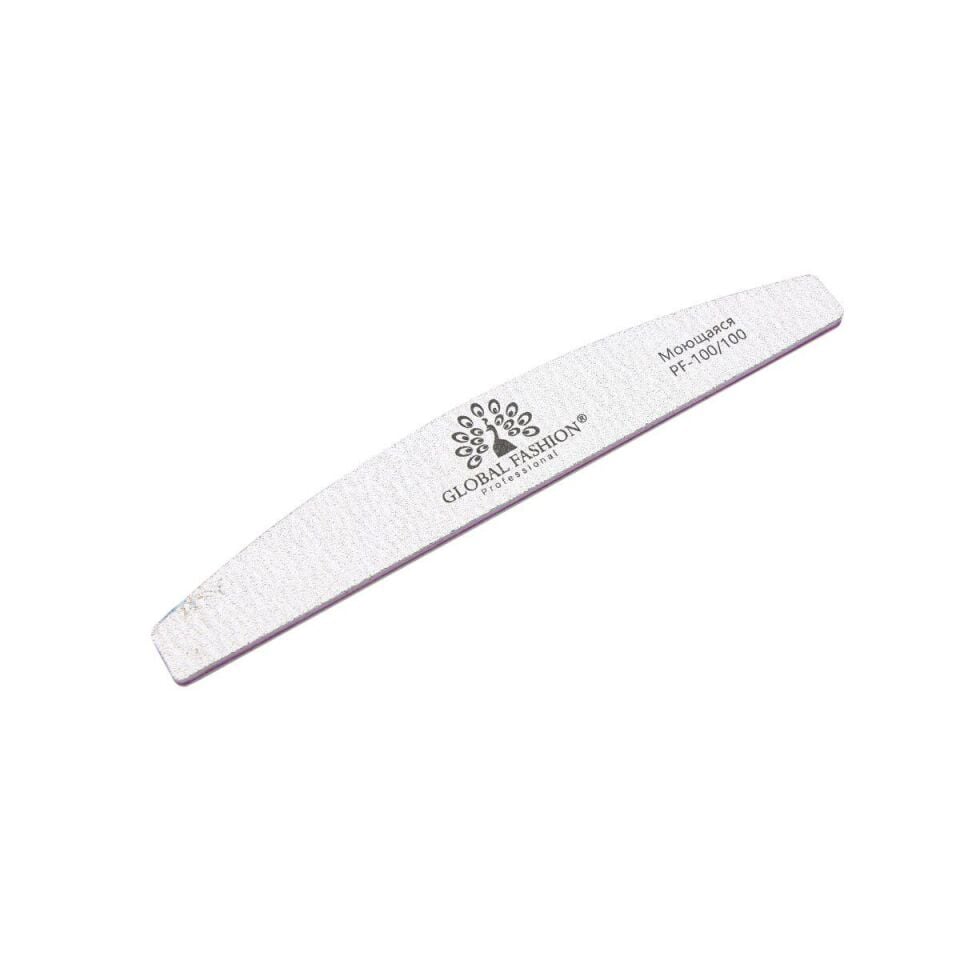 Global Fashion Törpü 100/100 Yarım Ay