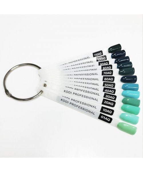 Kodi Kalıcı Oje 30 AQ (12ml)