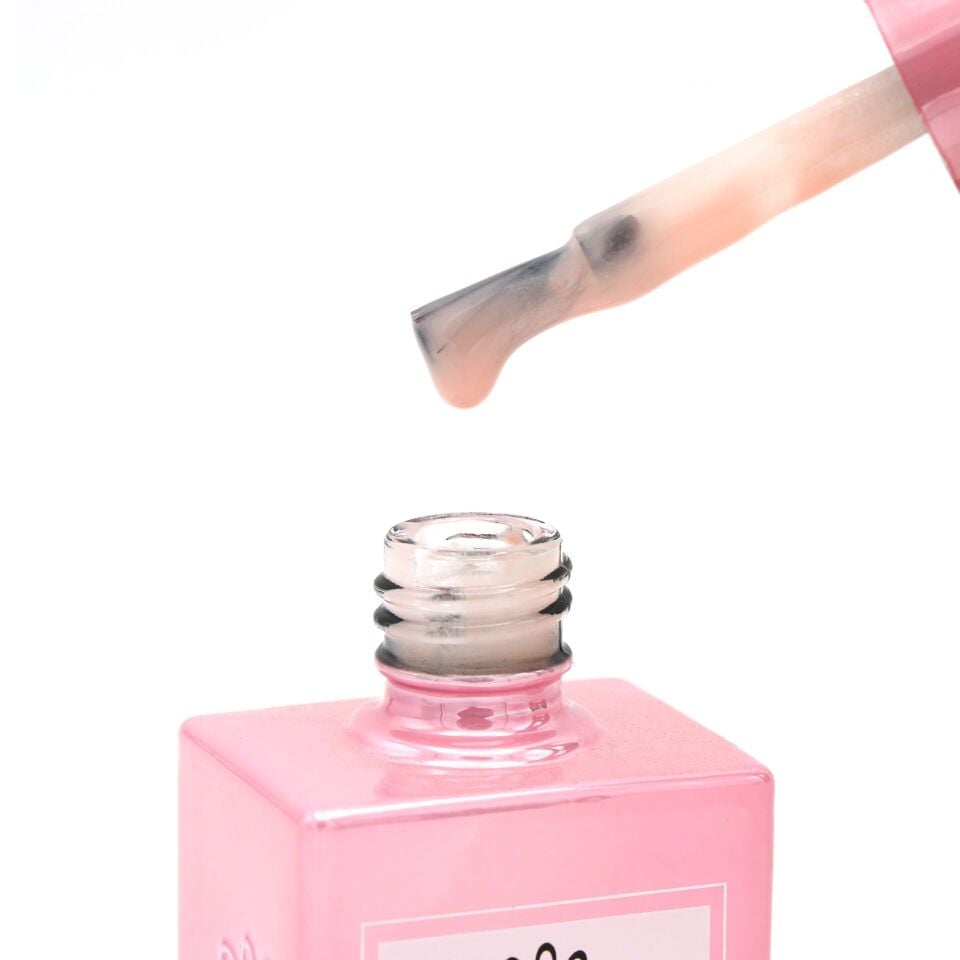Global Fashion Kauçuk/Rubber French Base Coat 7 (15ml)