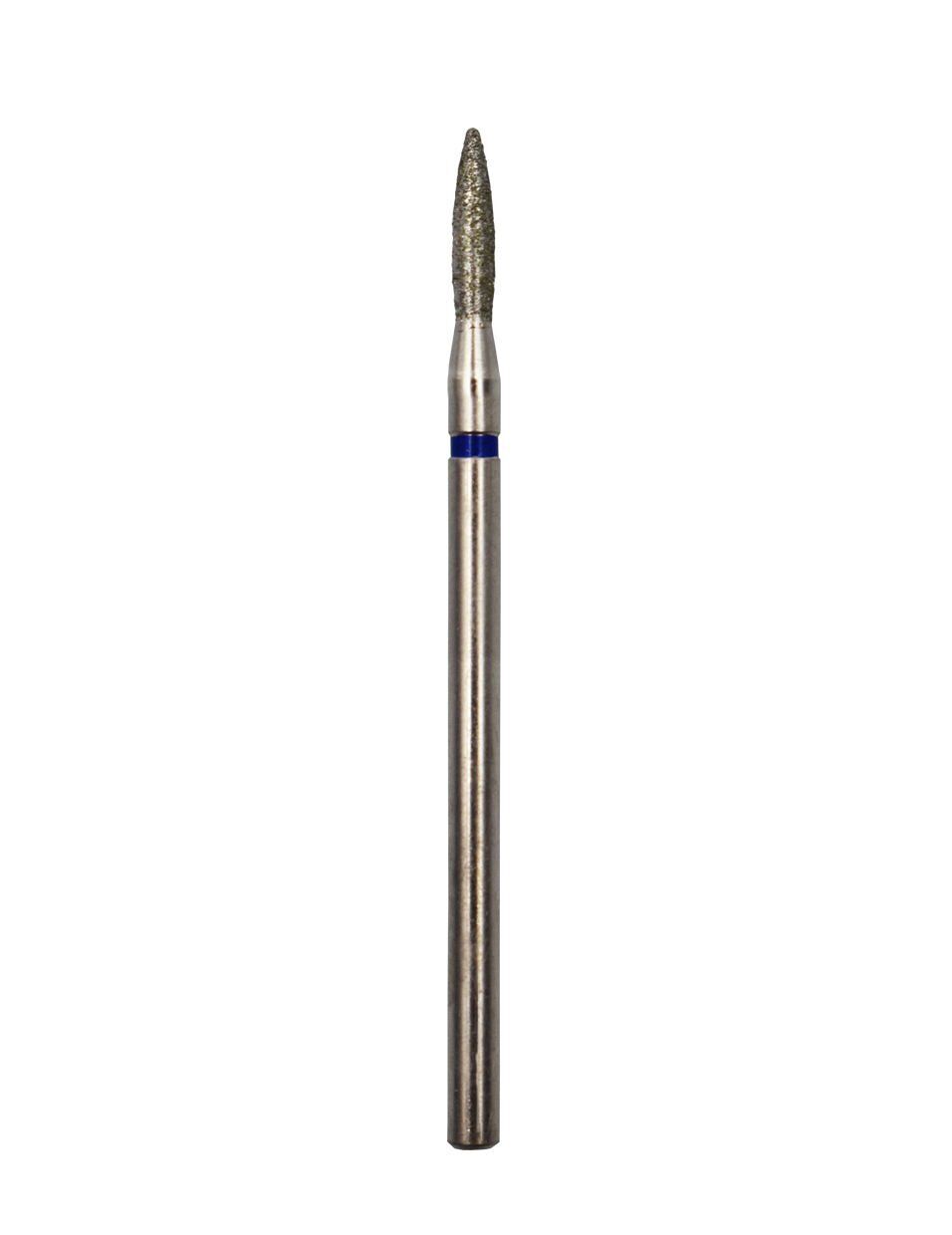 Vladmiva Freze Küt Mavi Ateş D=2.1mm Boy 8mm