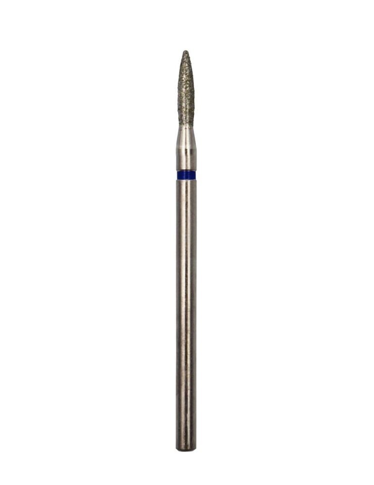 Vladmiva Freze Küt Mavi Ateş D=2.1mm Boy 8mm