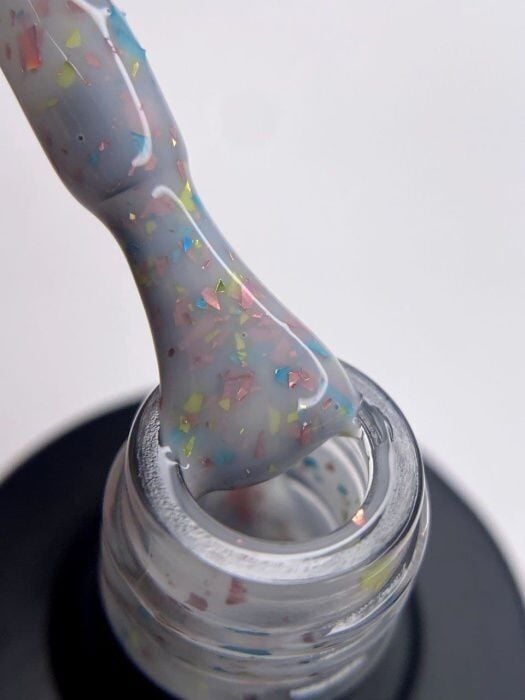 Saga Leaf Base Coat 7 (9ml)