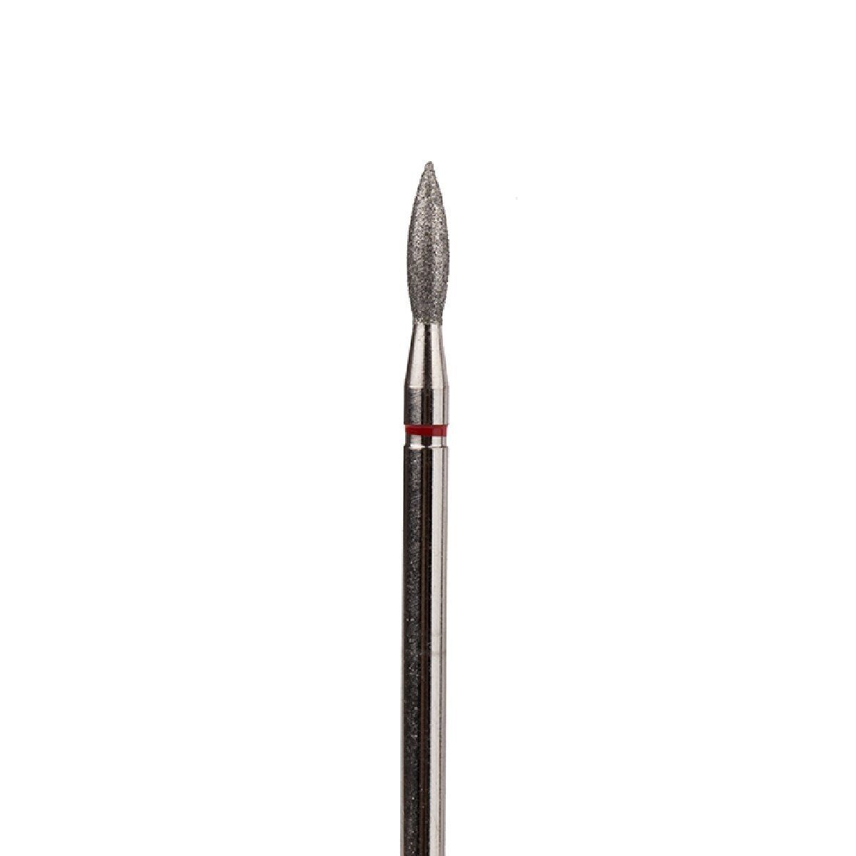 Vladmiva Freze Kırmızı Ateş D=2.1 Boy 8mm