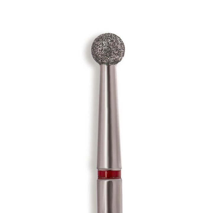 Vladmiva Freze Kırmızı Top D=3.1 mm