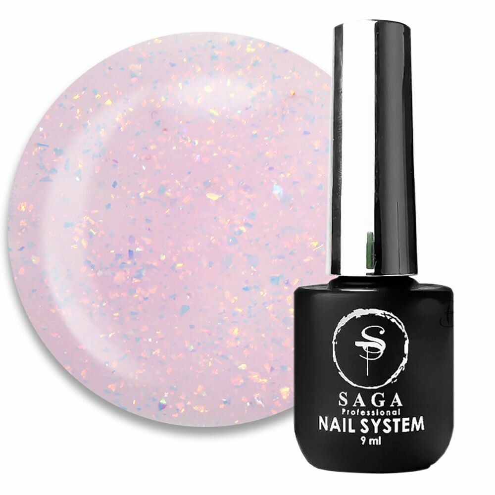Saga Royal Base Coat 3 (9ml)