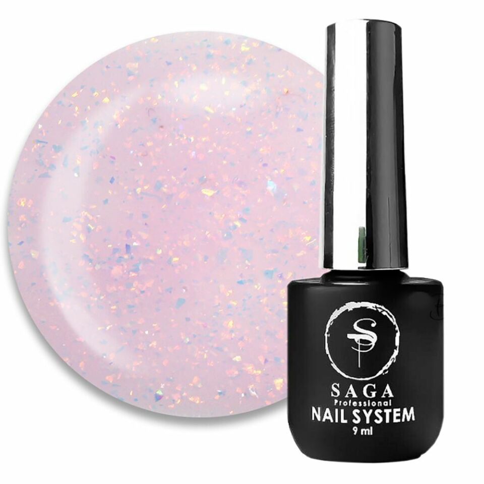Saga Royal Base Coat 3 (9ml)
