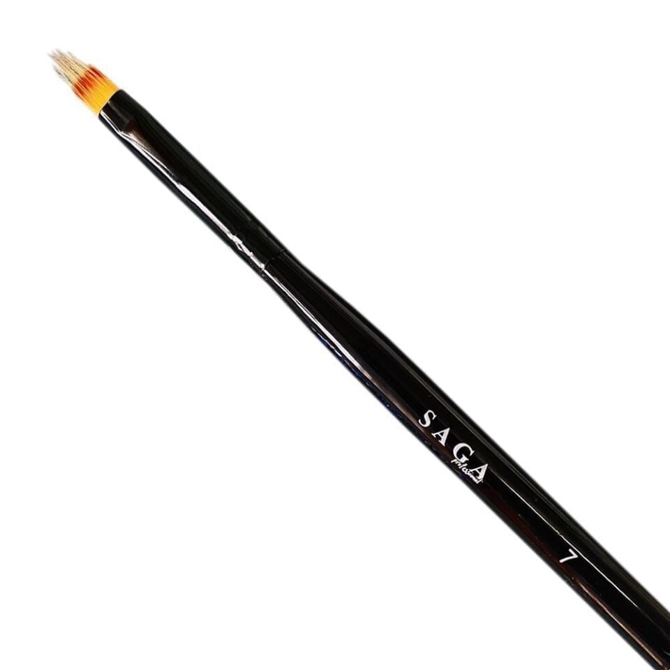 Saga Ombre Fırçası