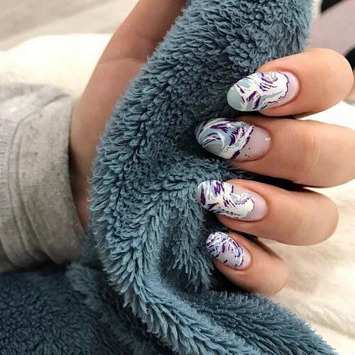 Swanky Stamping Plaka 068