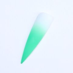 OneAir Ombre Boyası Deniz Yeşili Neon (10ml)