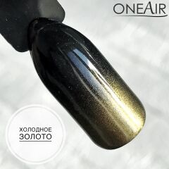 OneAir Ombre Boyası Soğuk Altın (6ml)