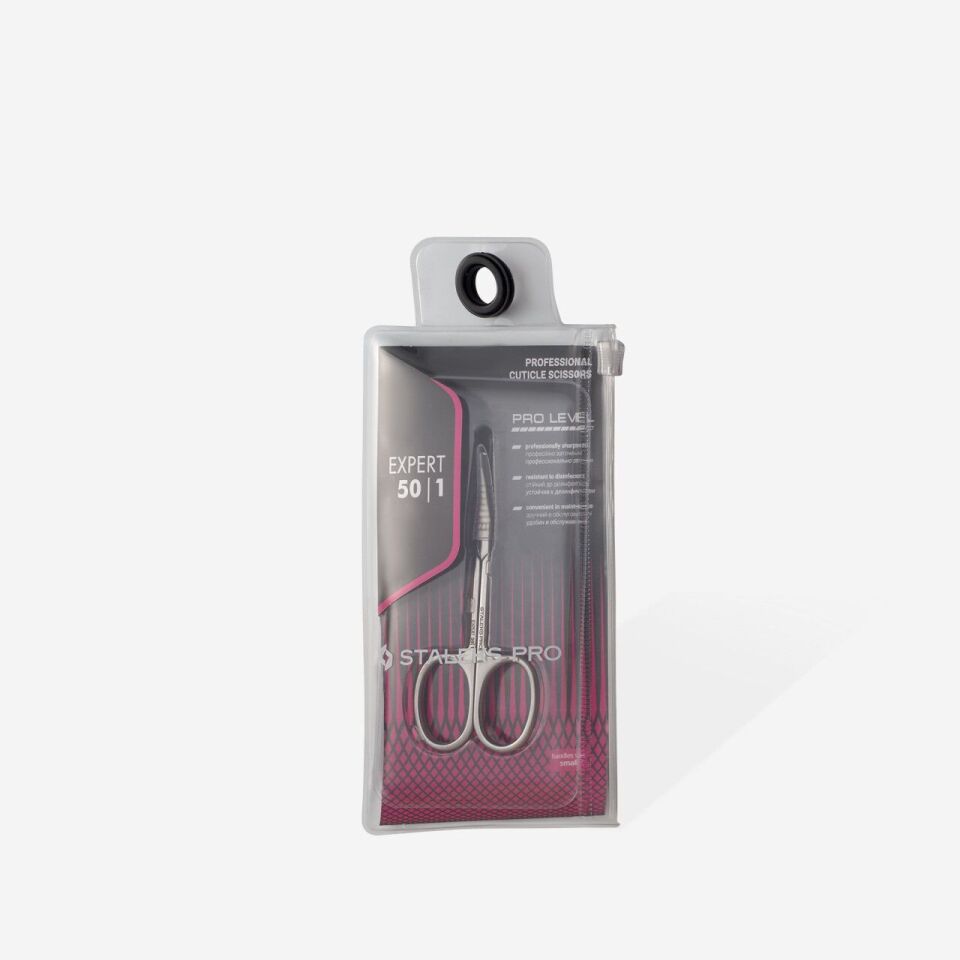 Staleks Pro Makas Expert 50 Type 1