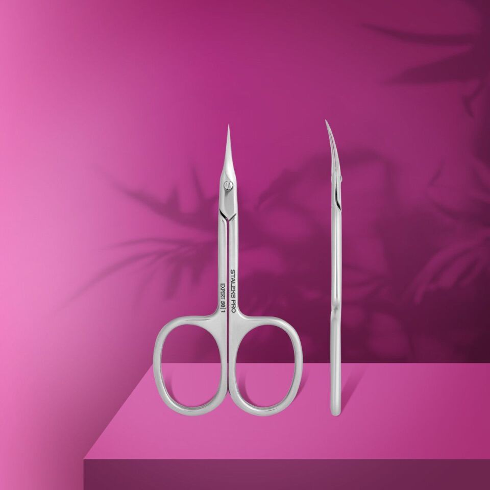 Staleks Pro Makas Expert 50 Type 1