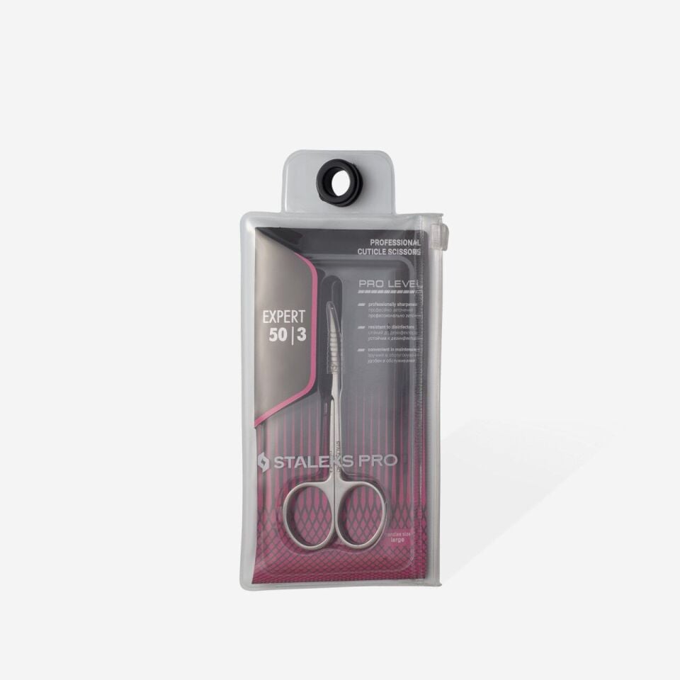 Staleks EXPERT 50 TYPE 3 Profesyonel Tırnak Eti Makası