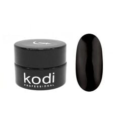 Kodi Professional Renkli Jel Boya 2 Siyah (4ml)