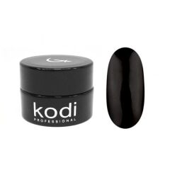 Kodi Professional Renkli Jel Boya 2 Siyah (4ml)